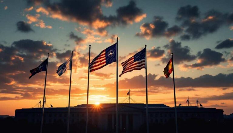 The Pentagon Just Told Our NATO ‘Allies’ to Start Packing — And Spain Might Be First Out the Door