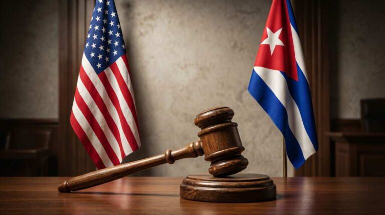 A Trans-Identifying Father Allegedly Kidnapped His Own Child and Fled to CUBA for Surgery — So Trump’s FBI Went and Got the Kid Back