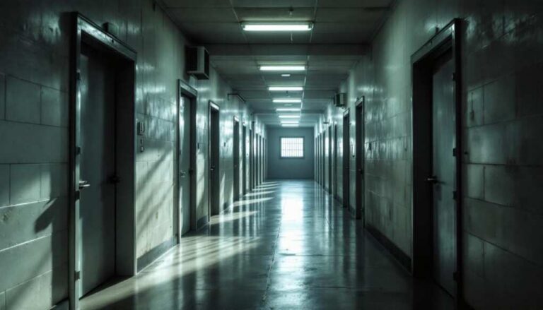 Women Prisoners Sue Washington State for Locking Them in Cells With a Six-Foot-Four Male Sex Offender Who ‘Identifies’ as Female