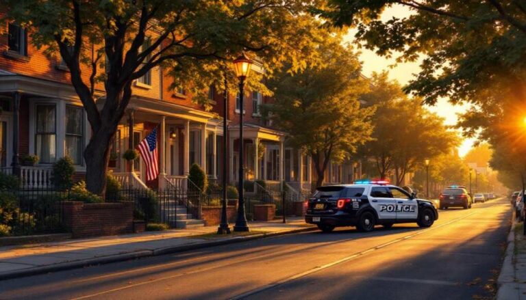 Turns Out Locking Up Criminals Reduces Crime — And It Only Took Democrats Fifty Years to Figure It Out