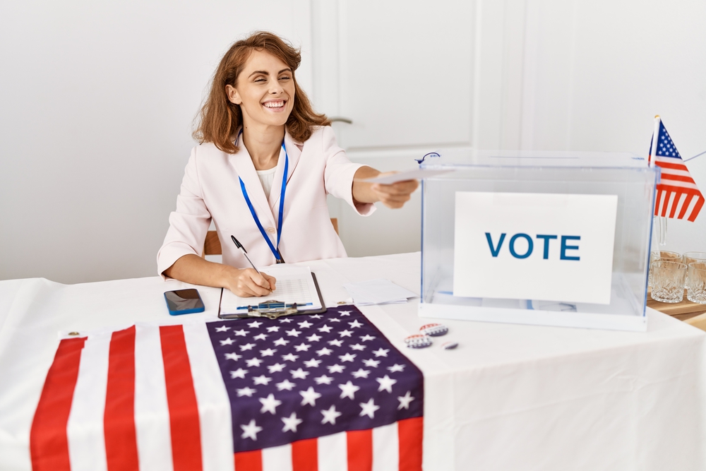 You Need ID to Buy Sudafed But Not to Vote — Thanks to an Obama Judge