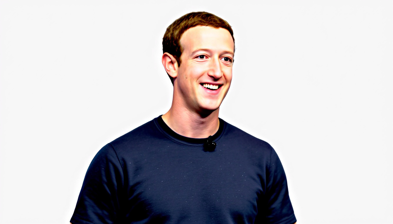 Zuckerberg Privately Warned His Execs Against the Vaccine While His Platform Censored You for Saying the Same Thing